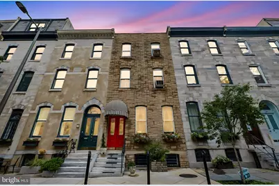 2217 Locust Street, Philadelphia, PA 19103 - Photo 1