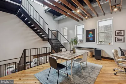 207 S 24th Street, Philadelphia, PA 19103 - Photo 17