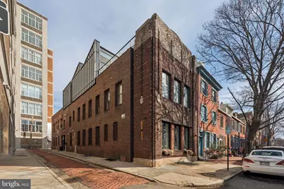 207 S 24th Street, Philadelphia, PA 19103 - Photo 1