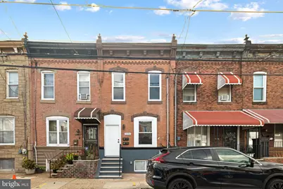 2236 Moore Street, Philadelphia, PA 19145 - Photo 1