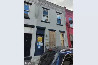 1865 N Marston Street, Philadelphia, PA 19121 - Photo 1