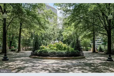 222 W Rittenhouse Square #1404, Philadelphia, PA 19103 - Photo 23