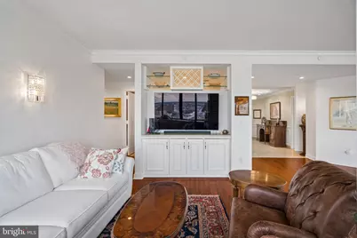 202 W Rittenhouse Square #2506, Philadelphia, PA 19103 - Photo 9