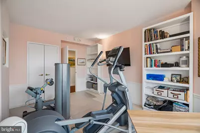 202 W Rittenhouse Square #2506, Philadelphia, PA 19103 - Photo 29