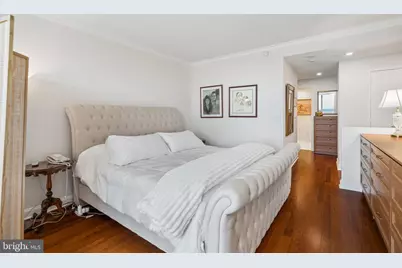 202 W Rittenhouse Square #2506, Philadelphia, PA 19103 - Photo 23