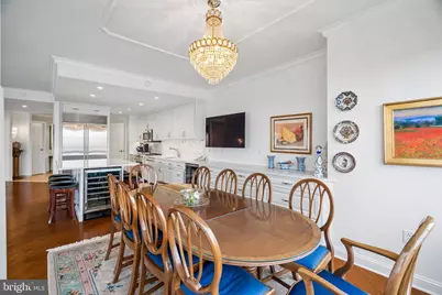 202 W Rittenhouse Square #2506, Philadelphia, PA 19103 - Photo 15