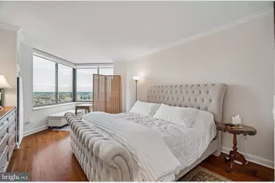 202 W Rittenhouse Square #2506, Philadelphia, PA 19103 - Photo 21