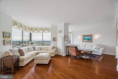 202 W Rittenhouse Square #2506, Philadelphia, PA 19103 - Photo 5
