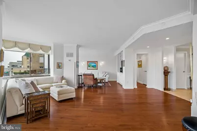 202 W Rittenhouse Square #2506, Philadelphia, PA 19103 - Photo 7