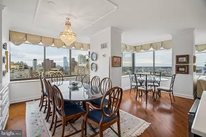 202 W Rittenhouse Square #2506, Philadelphia, PA 19103 - Photo 13