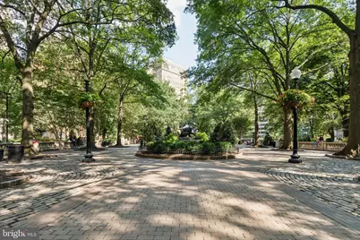 202 W Rittenhouse Square #2506, Philadelphia, PA 19103 - Photo 51