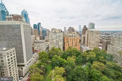 202 W Rittenhouse Square #2506, Philadelphia, PA 19103 - Photo 37