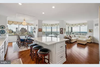 202 W Rittenhouse Square #2506, Philadelphia, PA 19103 - Photo 19