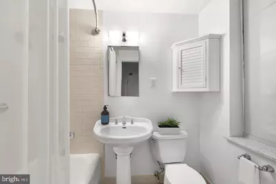 222 W Rittenhouse Square #203, Philadelphia, PA 19103 - Photo 5