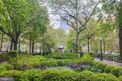 222 W Rittenhouse Square #203, Philadelphia, PA 19103 - Photo 21