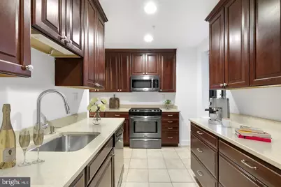 222 W Rittenhouse Square #203, Philadelphia, PA 19103 - Photo 3