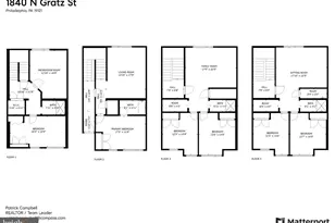 1840-42 N Gratz St, Philadelphia, PA 19121 - Photo 35
