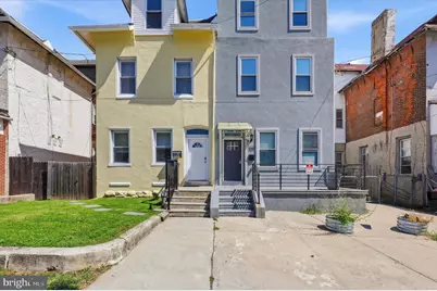1219 S 46th Street #2, Philadelphia, PA 19143 - Photo 1