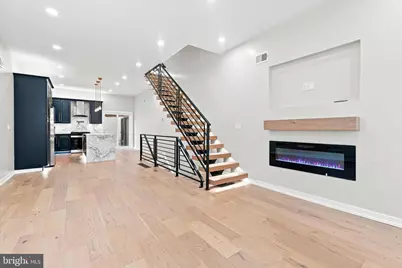 1235 S 26th Street, Philadelphia, PA 19146 - Photo 3