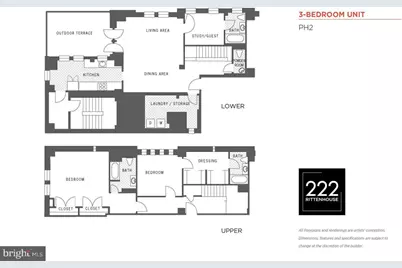 222 W Rittenhouse Square #1001, Philadelphia, PA 19103 - Photo 11