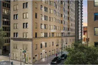 222 W Rittenhouse Square #1001, Philadelphia, PA 19103 - Photo 17