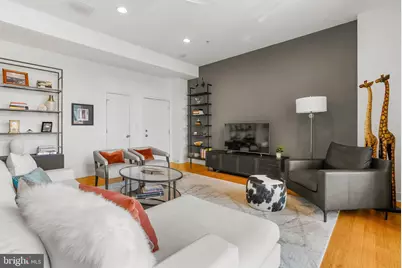 1904 Spring Garden Street #10, Philadelphia, PA 19130 - Photo 5