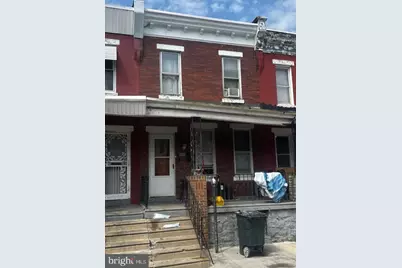 222 N Vogdes Street, Philadelphia, PA 19139 - Photo 1