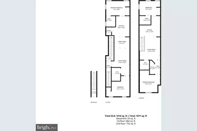 700 N 42nd Street, Philadelphia, PA 19104 - Photo 7