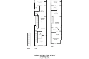 700 N 42nd St, Philadelphia, PA 19104 - Photo 7