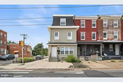 700 N 42nd Street, Philadelphia, PA 19104 - Photo 3