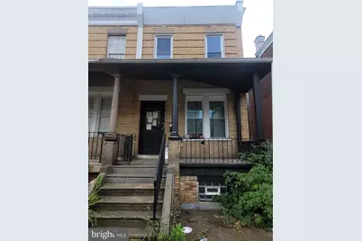 340 N Wilton Street, Philadelphia, PA 19139 - Photo 1