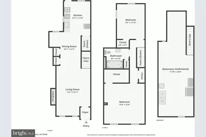 40 N Wiota Street, Philadelphia, PA 19104 - Photo 19