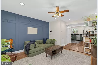 1219 N Randolph Street #3F, Philadelphia, PA 19122 - Photo 19