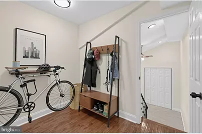 1219 N Randolph Street #3F, Philadelphia, PA 19122 - Photo 3