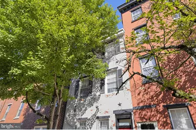 1219 N Randolph Street #3F, Philadelphia, PA 19122 - Photo 1