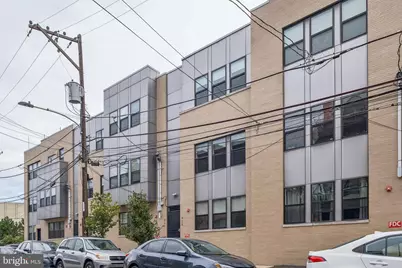 959 Shackamaxon Street #3, Philadelphia, PA 19125 - Photo 5