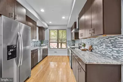 1908 Poplar Street #A, Philadelphia, PA 19130 - Photo 5