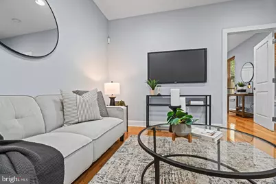 1908 Poplar Street #A, Philadelphia, PA 19130 - Photo 3