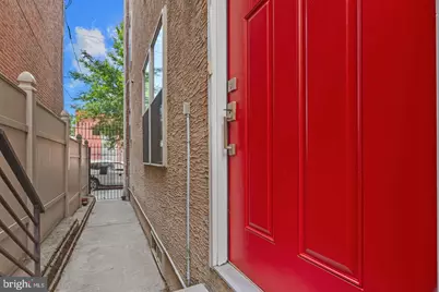 1908 Poplar Street #A, Philadelphia, PA 19130 - Photo 39