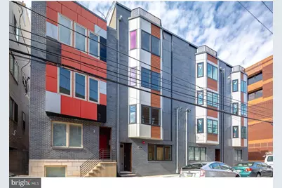 910 N 16th Street #C, Philadelphia, PA 19130 - Photo 17