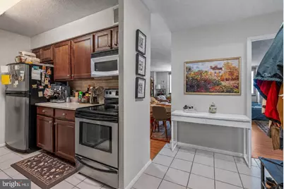 1420 Locust Street #6M, Philadelphia, PA 19102 - Photo 5
