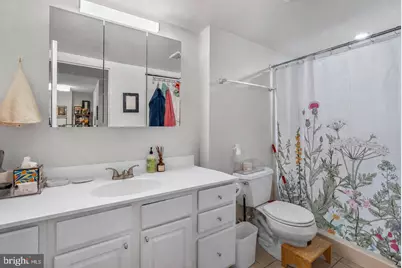 1420 Locust Street #6M, Philadelphia, PA 19102 - Photo 7