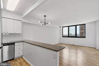 1420 Locust Street #23H, Philadelphia, PA 19102 - Photo 7