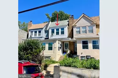 1037 S 52nd Street, Philadelphia, PA 19143 - Photo 1