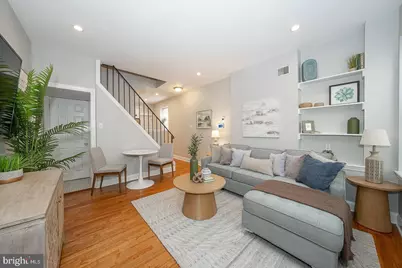 1608 Bainbridge Street, Philadelphia, PA 19146 - Photo 5
