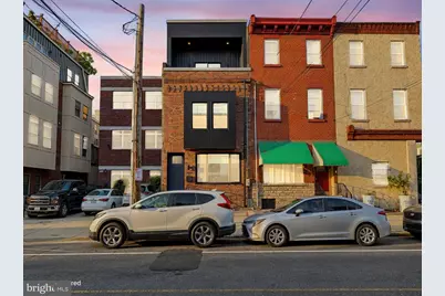 1027 Christian Street, Philadelphia, PA 19147 - Photo 1