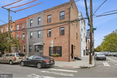 1300 S 6th Street, Philadelphia, PA 19147 - Photo 1