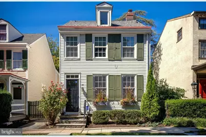 39 W Gravers Lane, Philadelphia, PA 19118 - Photo 1