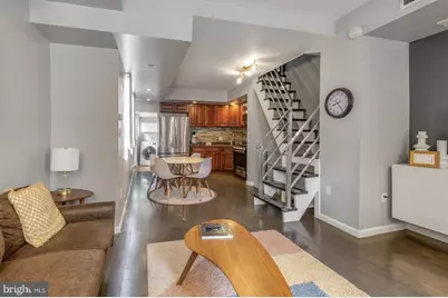 1104 E Dunton Street, Philadelphia, PA 19123 - Photo 1