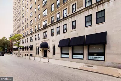 2100 Walnut Street #10M, Philadelphia, PA 19103 - Photo 13